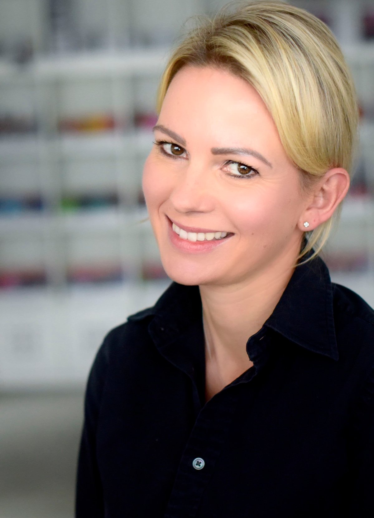 Melanie Wachter