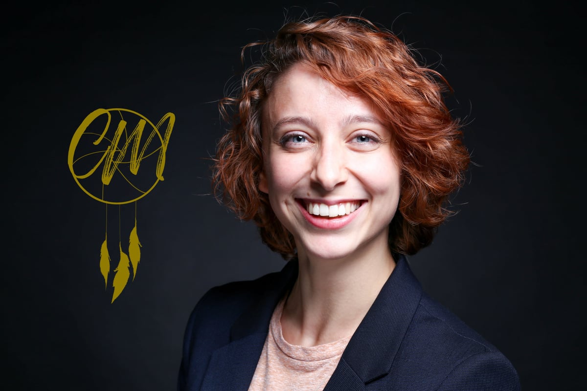 Michelle Kilgus, Geschäftsleitung
