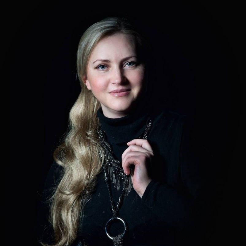 Natalia Tschischik