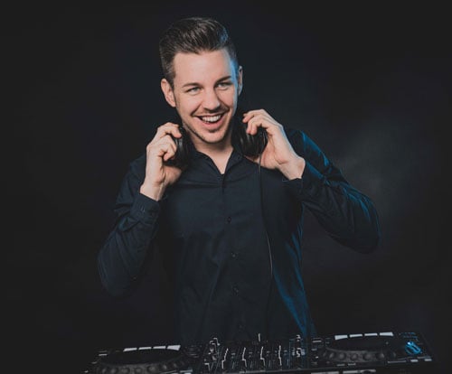 Julian Kreis