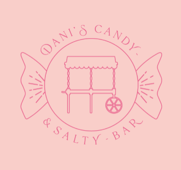 Candybar / Saltybar / Sweettable als rundum-sorglos-Paket