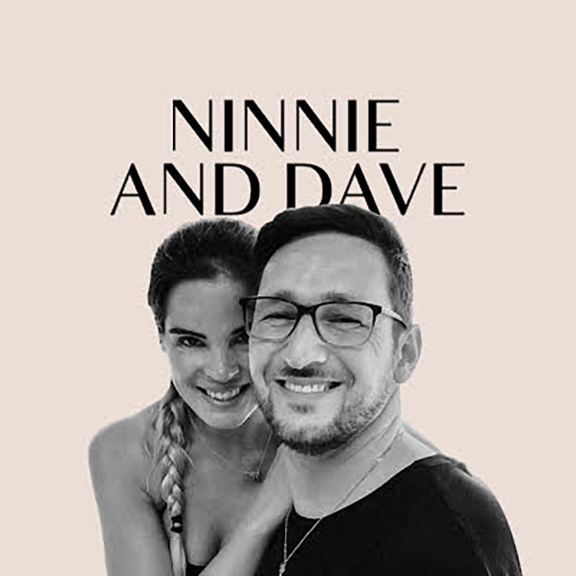 Ninja & Dave Frost