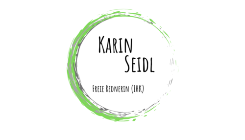 Karin Seidl – Freie Rednerin IHK