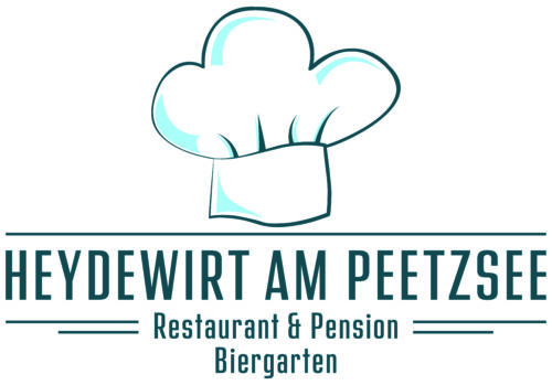 Heydewirt am Peetzsee, Restaurant, Pension, Standesamt
