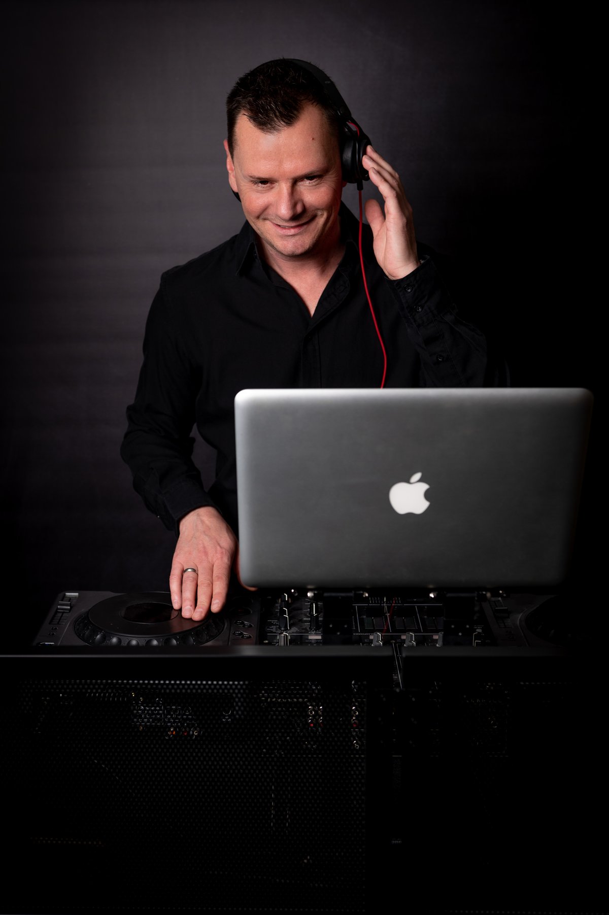 Dj Annòn