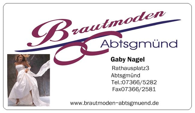 Gaby Nagel