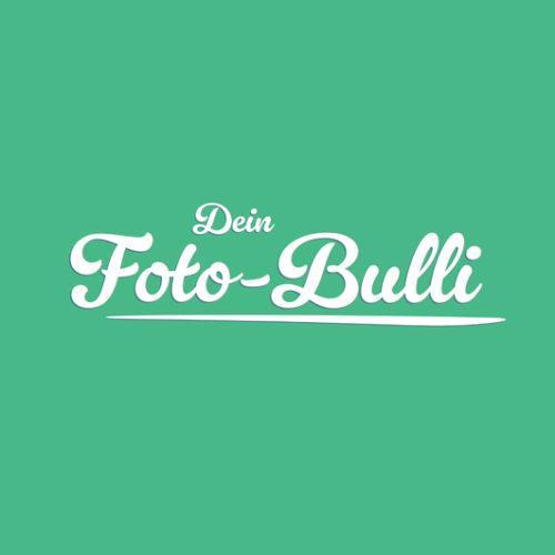 Dein Foto Bulli | die Fotobox/Photobooth im Fotobus