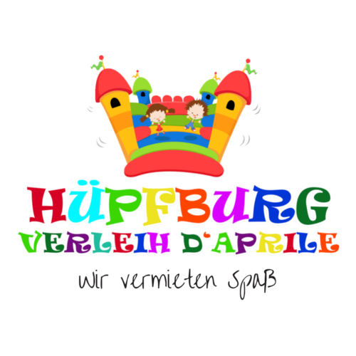 Hüpfburgverleih D’Aprile