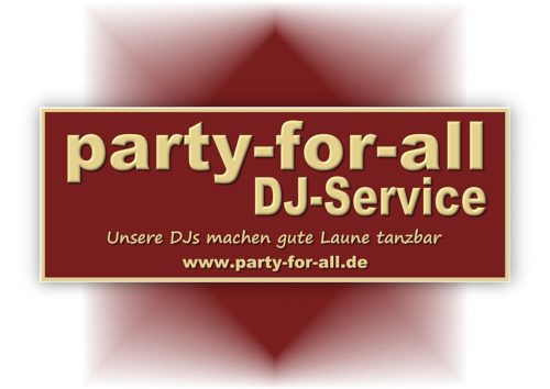 DJ für Feste & Feiern aller Art