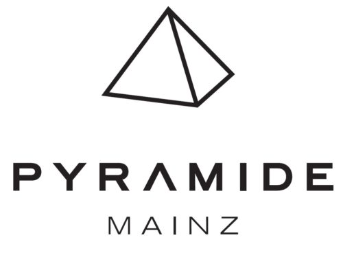 Pyramide Mainz – Dank Cabriodach ideal bei jeder Wetterlage