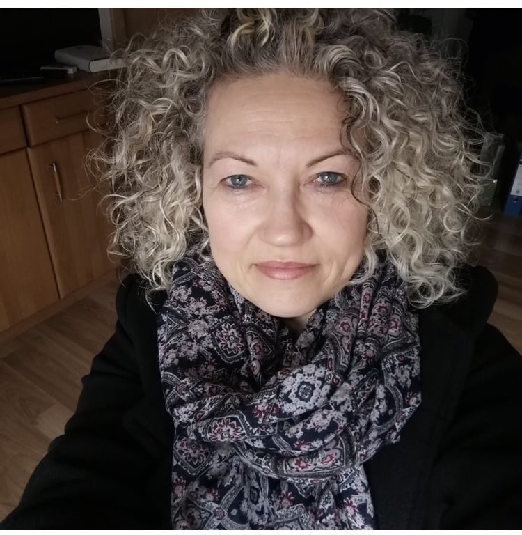 Heike Frommer