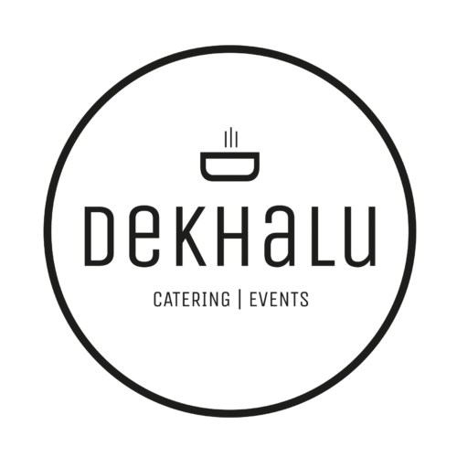 DEKHALU Catering & Events