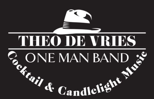 THEO DE VRIES „ONE MAN BAND“ Alleinunterhalter