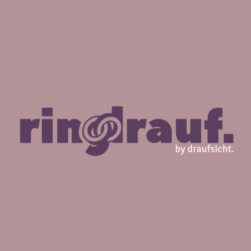 Euer Hochzeitsfilm mit ringdrauf.