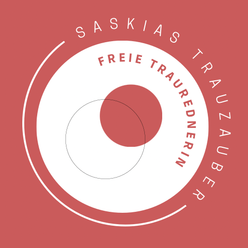 Saskias Trauzauber – Freie Traurednerin