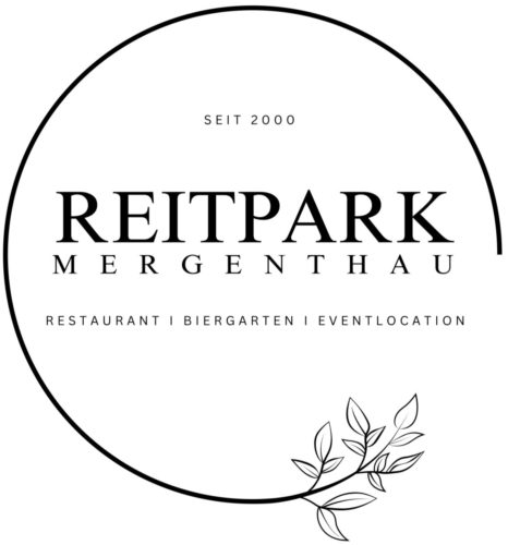 Hochzeit im Reitpark Mergenthau