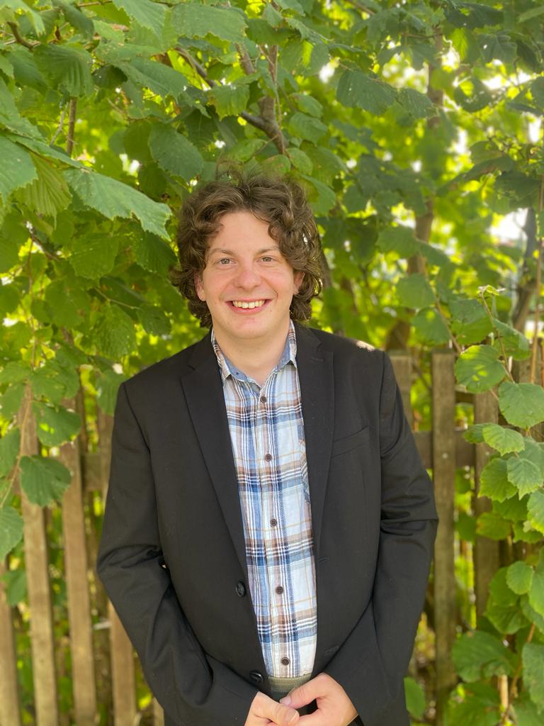 Patrick Andrä