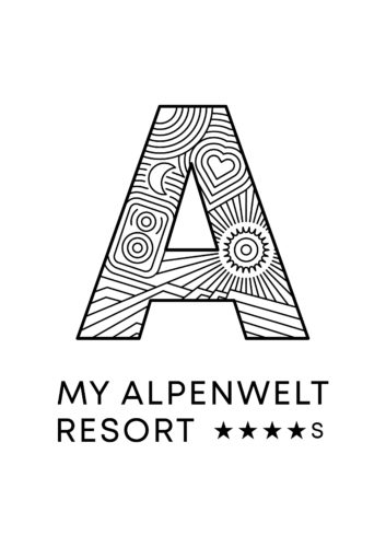 MY ALPENWELT Resort****S – Hochzeit am Berg|auf über 1.600m