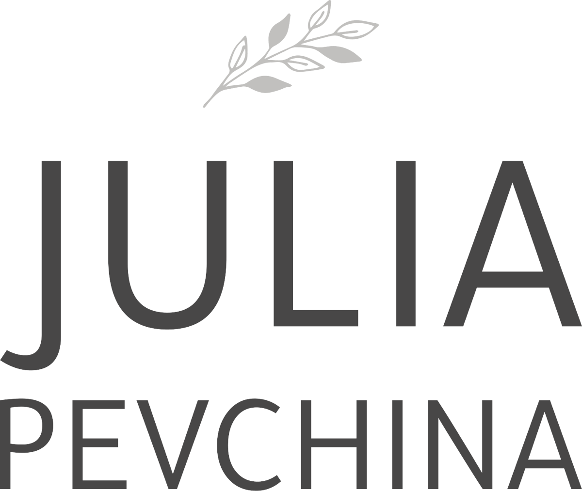Julia Pevchina