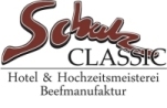 Hotel & Hochzeitsmeisterei – Beefmanufaktur