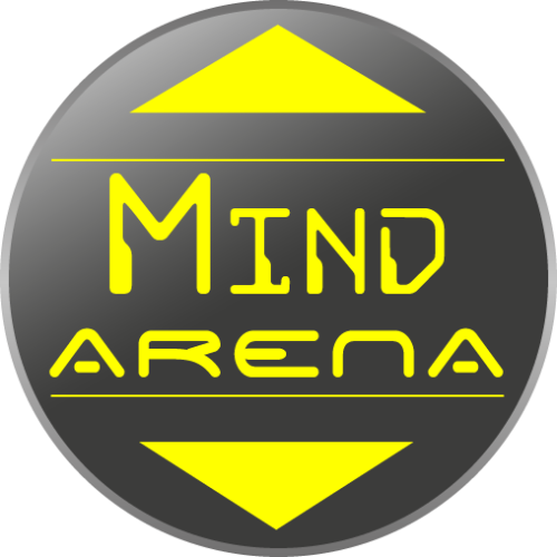 BUNDESWEIT – Icebreaker Hochzeits Spiele – Mind Arena®