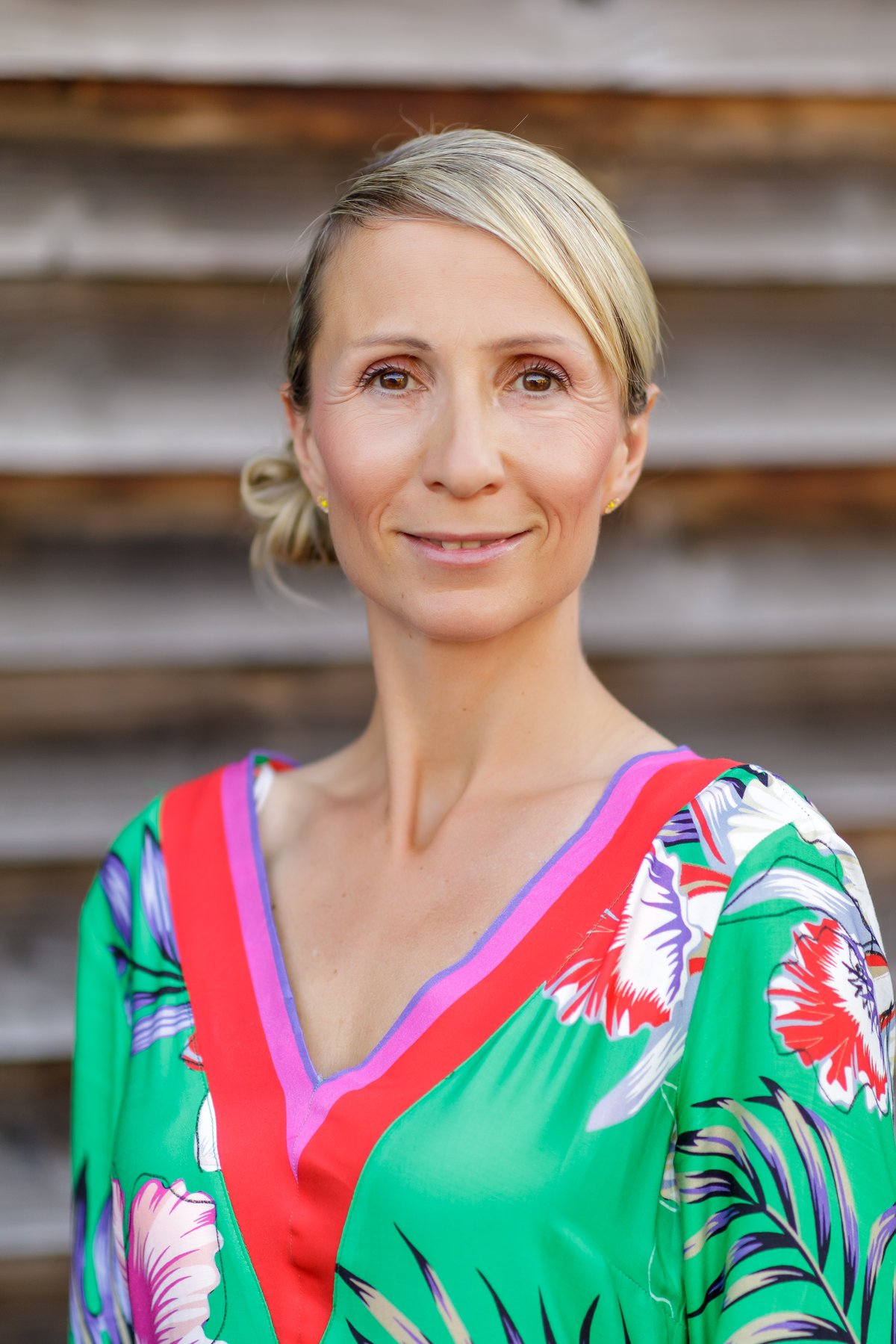 Manuela Luther