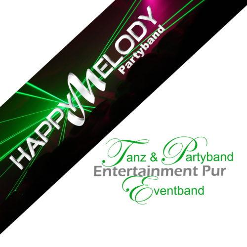 Happy Melody Partyband