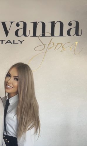 GIOVANNA SPOSA Brautmoden in Zgorzelec/neben Görlitz Dresden