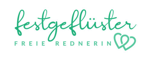 festgeflüster – freie Rednerin