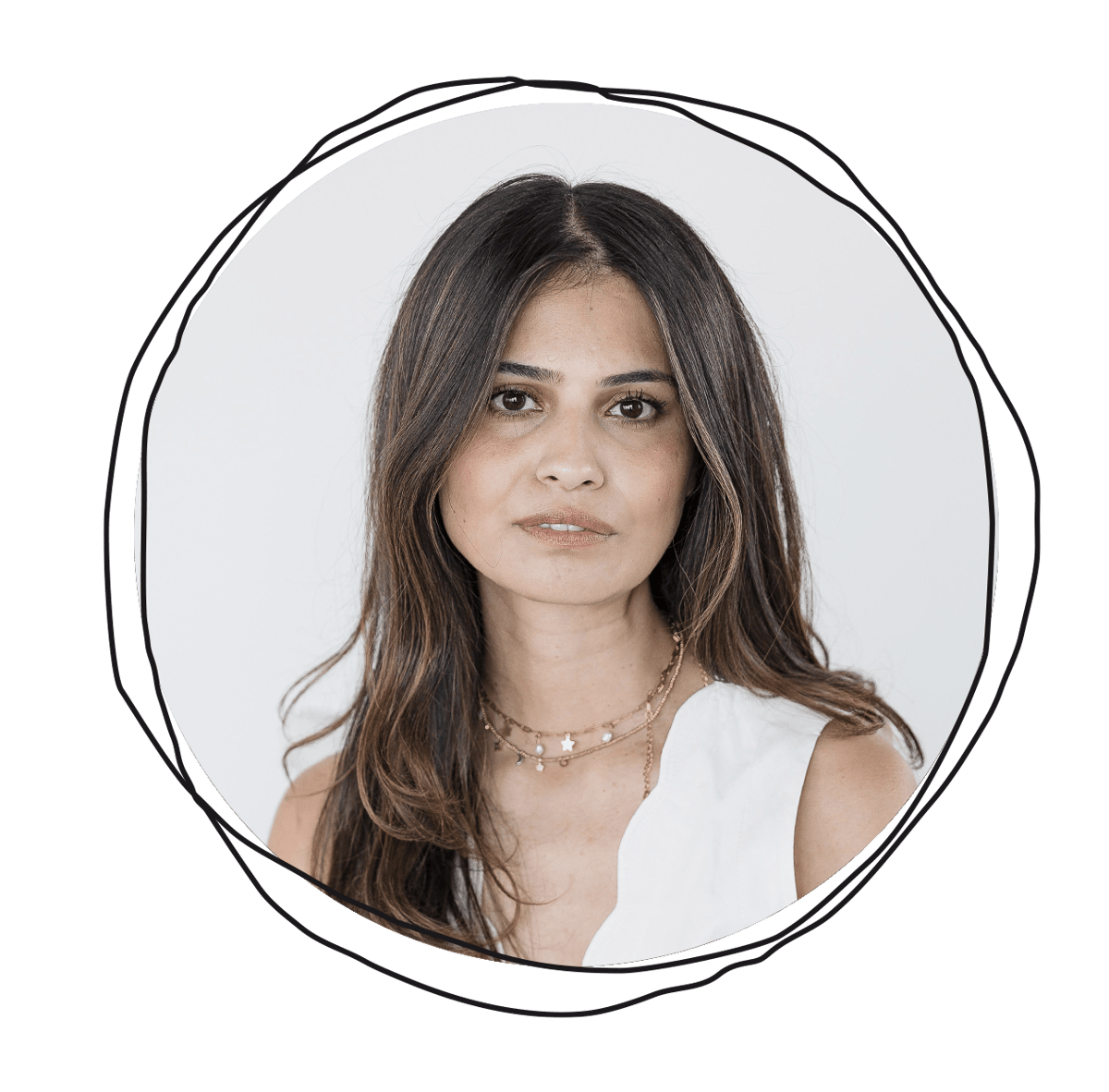 Shabbana Azimi
