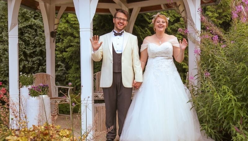 Mit Einem Rund Um Sorglos Paket Romantisch Heiraten In Geisig Hochzeiten Feiern 