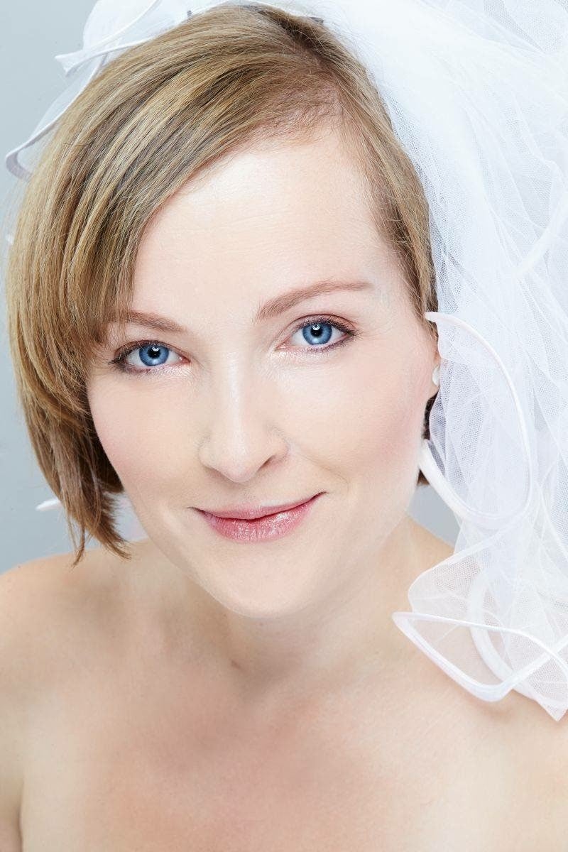 Braut Makeup & Permanent Makeup in Dresden Hochzeiten & Feiern