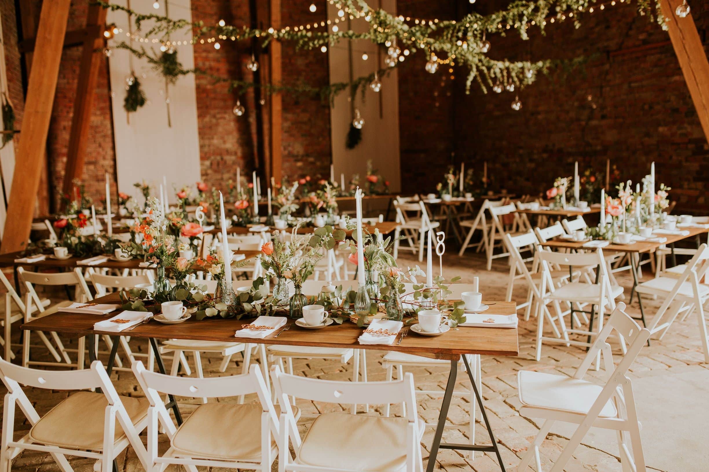 Romantische Landhochzeit In Merseburg Hochzeiten Feiern