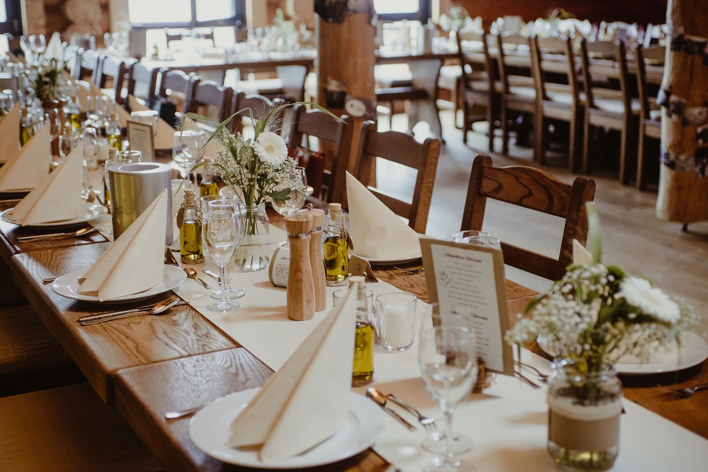 Hochzeit im Rodizio Baumhaus in Langenhagen Hochzeiten & Feiern