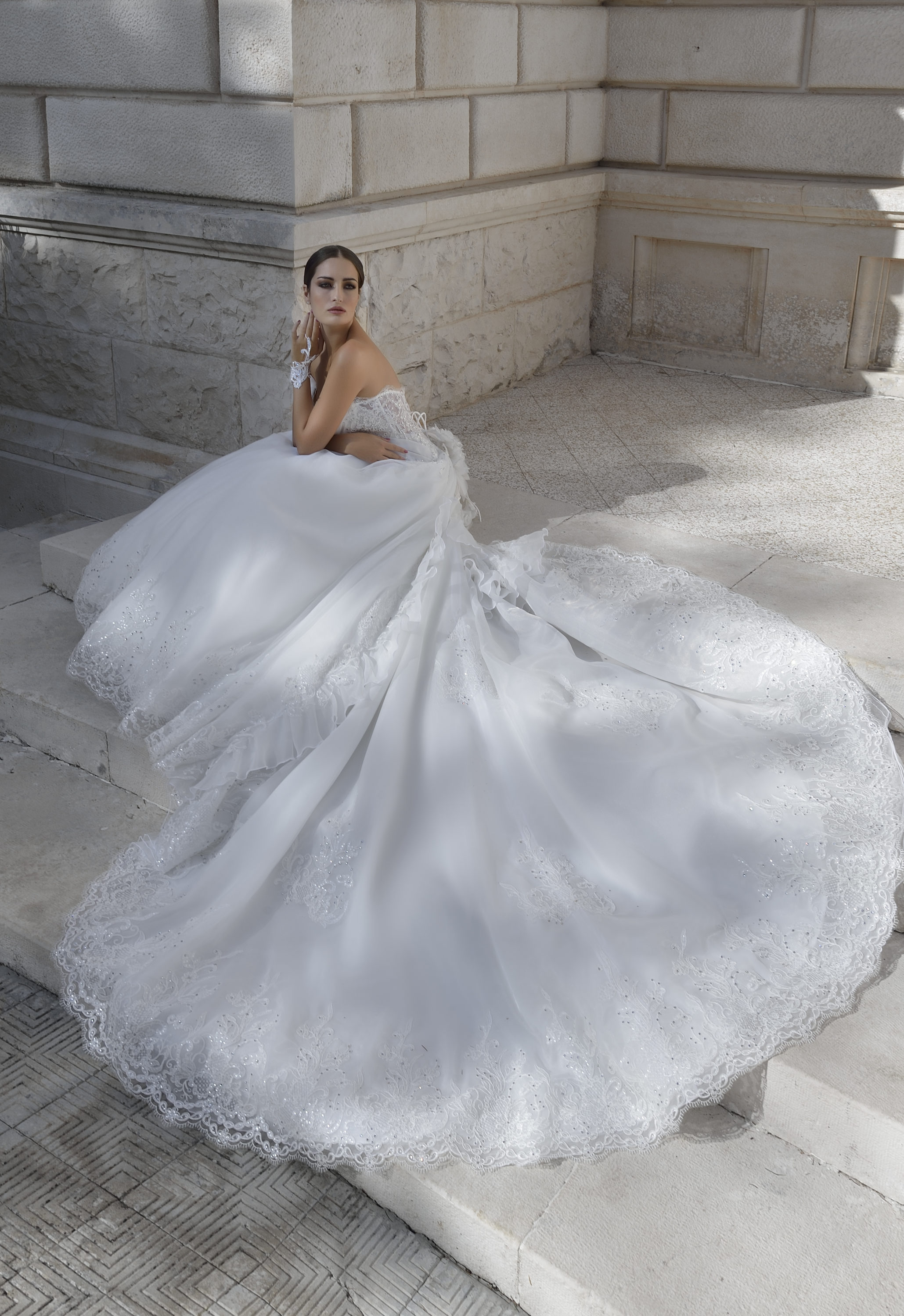 Giovanna Sposa Brautmoden In Zgorzelec Neben Gorlitz In Zgorzelec Hochzeiten Feiern