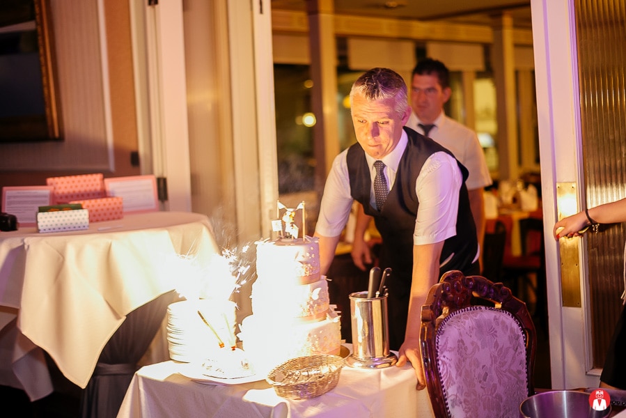 Ihre Hochzeit Im Haus Am See In Koln Hochzeiten Feiern